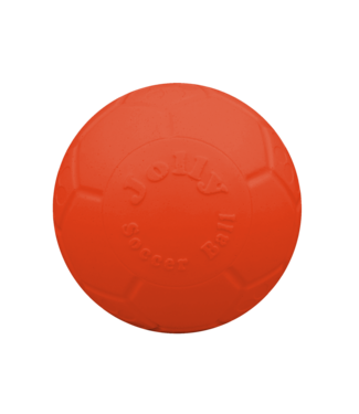 Jolly Pets Jolly Soccer Ball Oranje XS (10 cm)