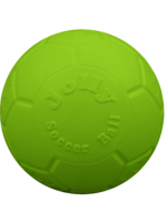 Jolly Pets Jolly Soccer Ball Groen XS (10 cm)