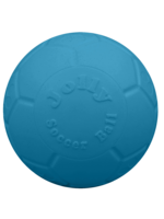 Jolly Pets Jolly Soccer Ball Lichtblauw XS (10 cm)