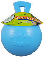 Jolly Pets Jolly Tug-n-Toss Bosbessen M (15 cm)