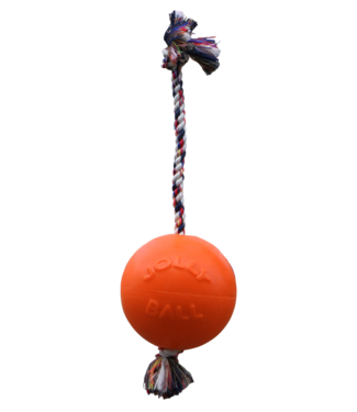 Jolly Pets Jolly Romp-n-Roll Vanille M (15 cm)