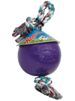 Jolly Pets Jolly Romp-n-Roll Paars M (15 cm)
