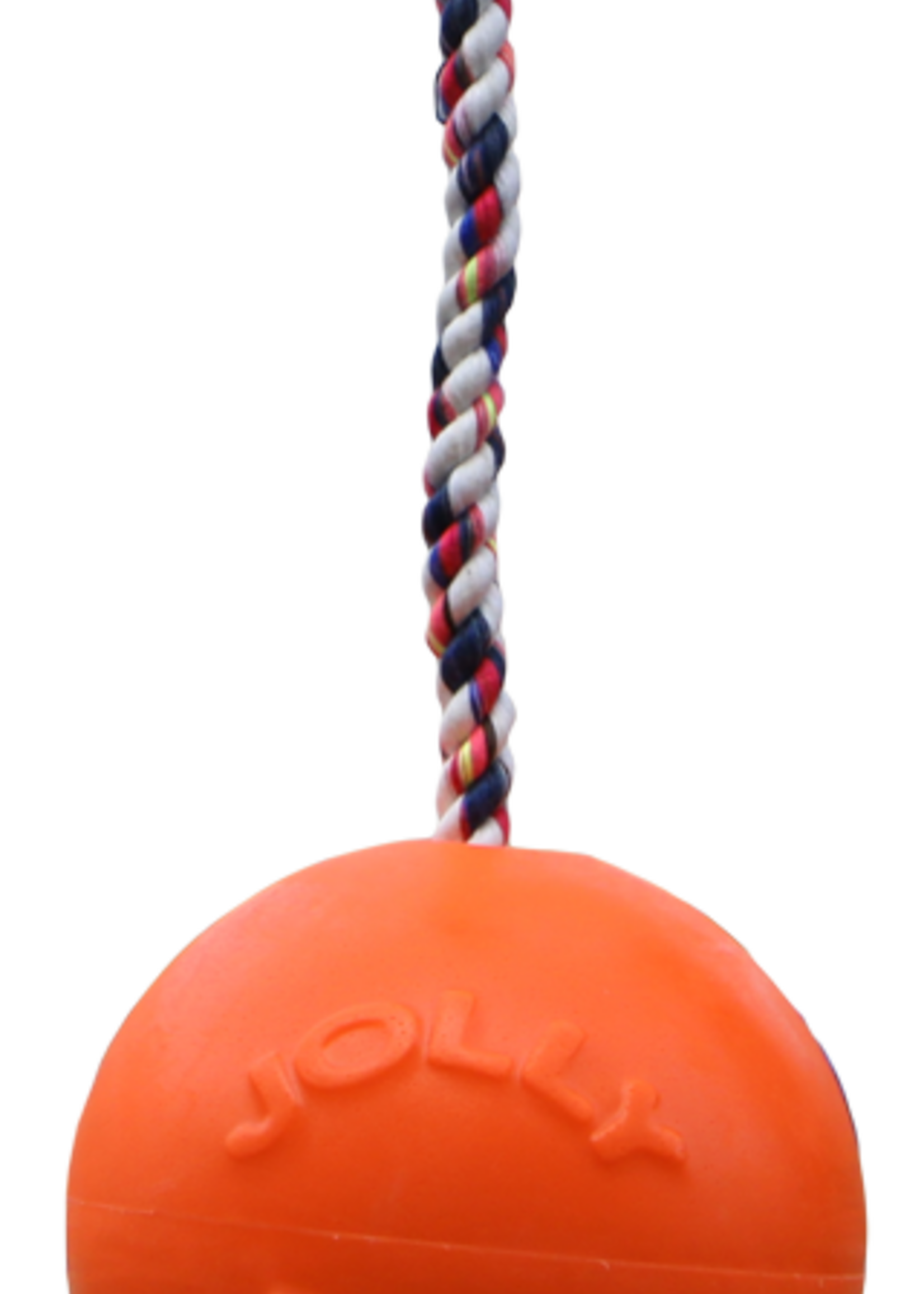 Jolly Pets Jolly Romp-n-Roll Vanille L (20 cm)