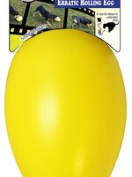 Jolly Pets Jolly Egg Geel L (30 cm)