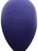 Jolly Pets Jolly Egg Paars L (30 cm)