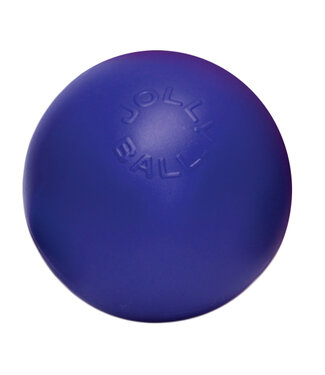 Jolly Pets Jolly Push-n-Play Blauw M (15 cm)