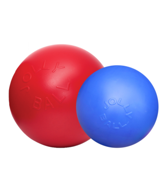 Jolly Pets Jolly Push-n-Play Rood L (25 cm)