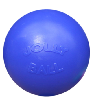 Jolly Pets Jolly Push-n-Play Blauw XL (35 cm)