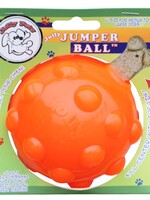 Jolly Pets Jolly Jumper Oranje M (10 cm)