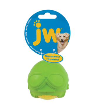 JW JW Helmet Heads Aviator