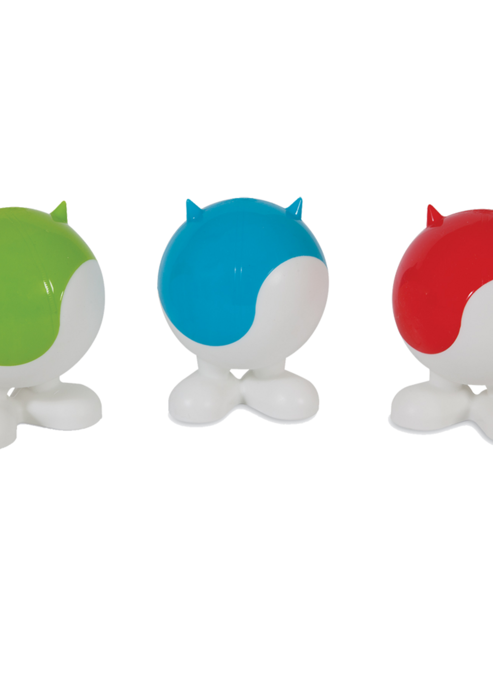 JW JW Mixed Cuz Ying Yang