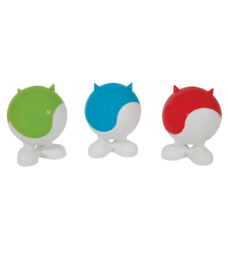 JW JW Mixed Cuz Ying Yang