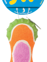 JW JW Mixups - Ribbed Barbell M - 14 cm