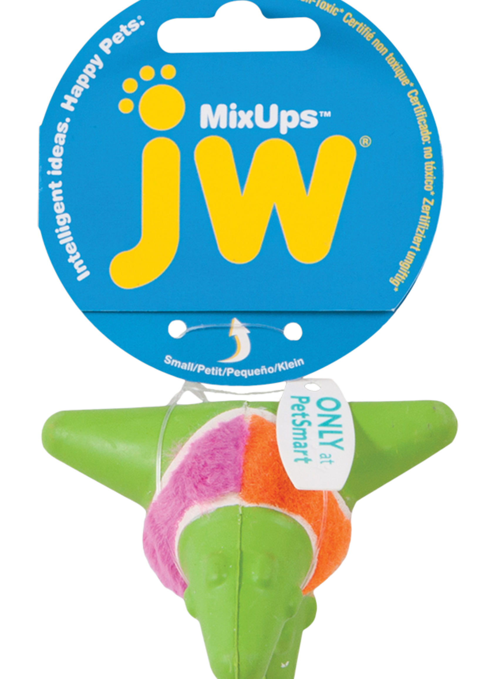 JW JW Mixups - Arrow Ball S - 7,5 cm
