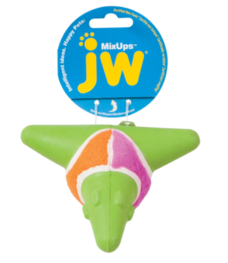 JW JW Mixups - Arrow Ball M - 11 cm