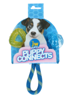 JW JW Puppy - Puppy Connects