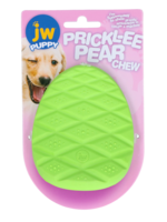 JW JW Puppy - Prickl-ee Pear Teether