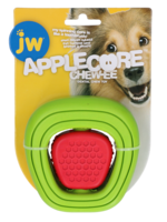 JW JW Apple Core Chew-Ee