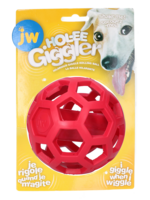 JW JW Hol-ee Giggler