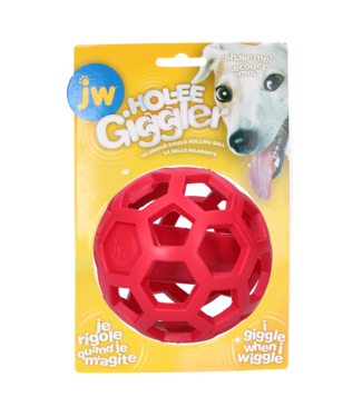 JW JW Hol-ee Giggler