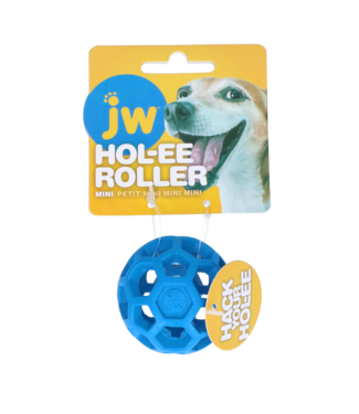 JW JW Hol-ee Roller Mini Blue