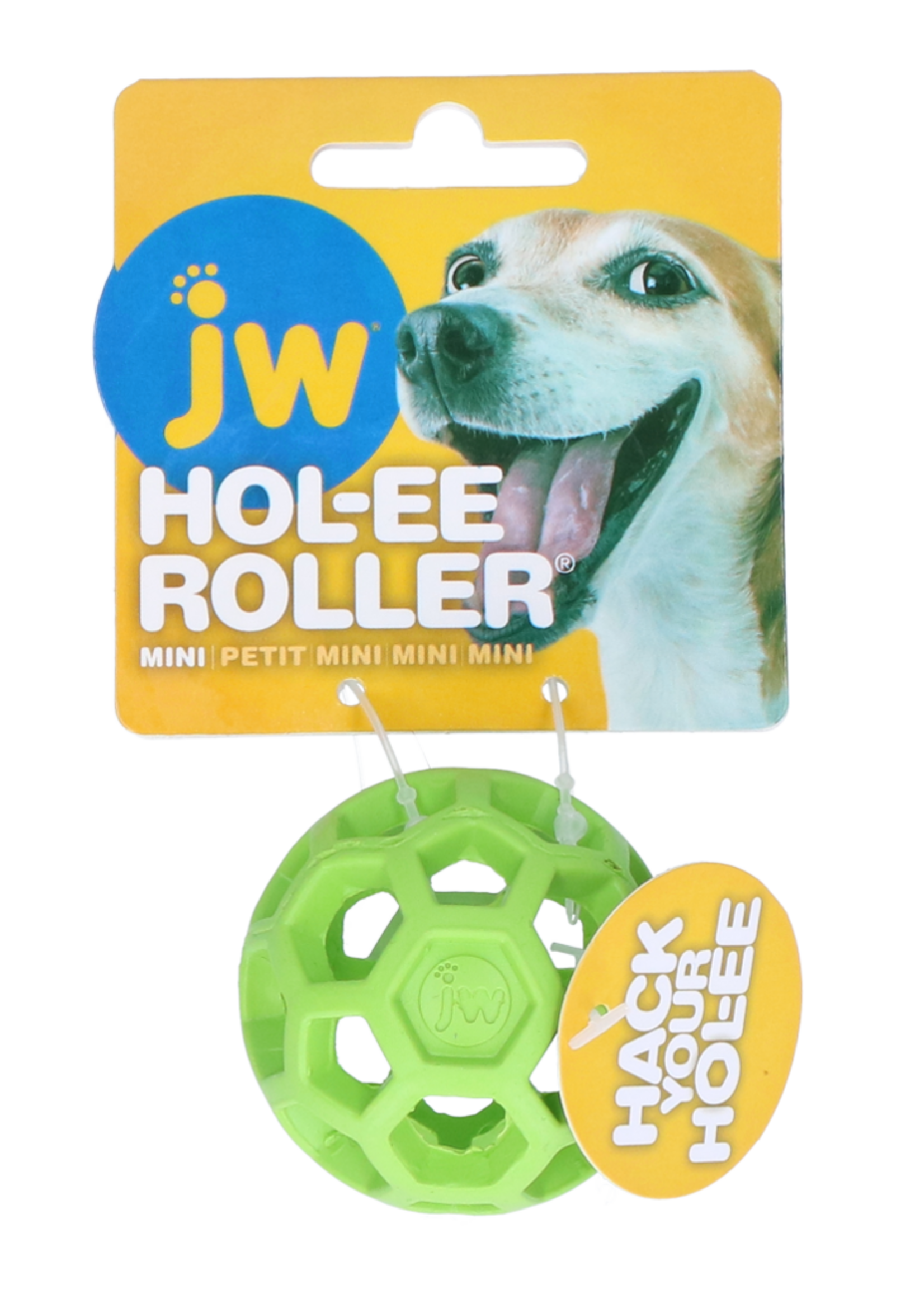 JW JW Hol-ee Roller Mini Green
