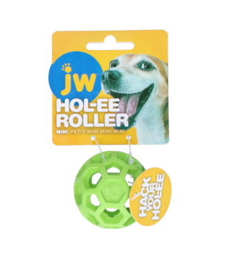 JW JW Hol-ee Roller Mini Green