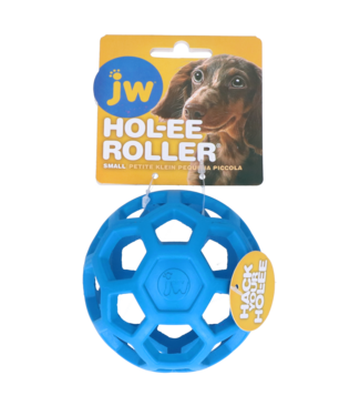 JW JW Hol-ee Roller Small Blue