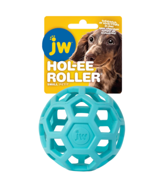 JW JW Hol-ee Roller Small Light Blue