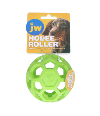 JW JW Hol-ee Roller Small Green