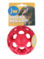 JW JW Hol-ee Roller Small Red