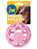 JW JW Hol-ee Roller Small Pink