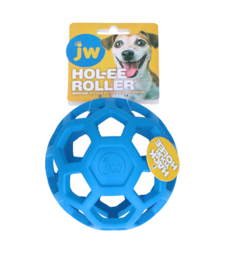 JW JW Hol-ee Roller Medium Blue