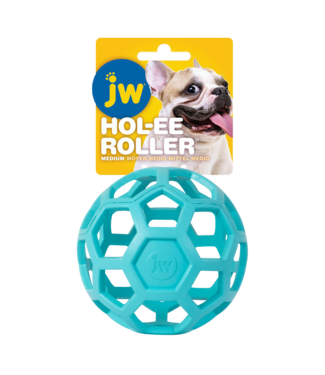 JW JW Hol-ee Roller Medium Light Blue