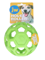 JW JW Hol-ee Roller Medium Green