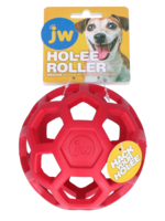 JW JW Hol-ee Roller Medium Red