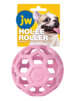 JW JW Hol-ee Roller Medium Pink
