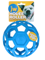 JW JW Hol-ee Roller Large Blue