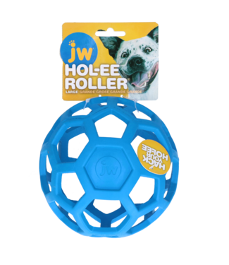 JW JW Hol-ee Roller Large Blue