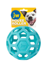 JW JW Hol-ee Roller Large Light Blue