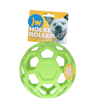 JW JW Hol-ee Roller Large Green
