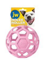 JW JW Hol-ee Roller Large Pink