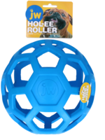 JW JW Hol-ee Roller Jumbo Blue