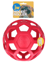 JW JW Hol-ee Roller Jumbo Red