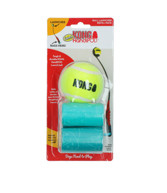 KONG KONG HandiPOD Refill