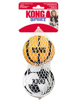 KONG KONG Sport Balls Assorti L (2-pack)