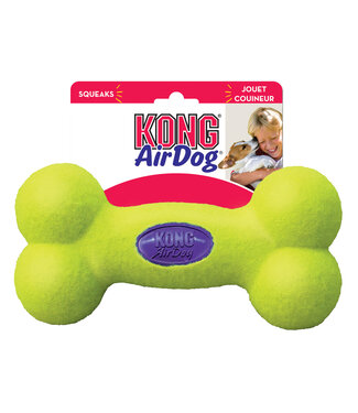KONG KONG Airdog® Squeaker Bone L