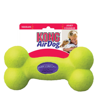 KONG KONG Airdog® Squeaker Bone M