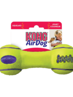 KONG KONG Airdog® Squeaker Dumbbell L