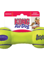 KONG KONG Airdog® Squeaker Dumbbell M